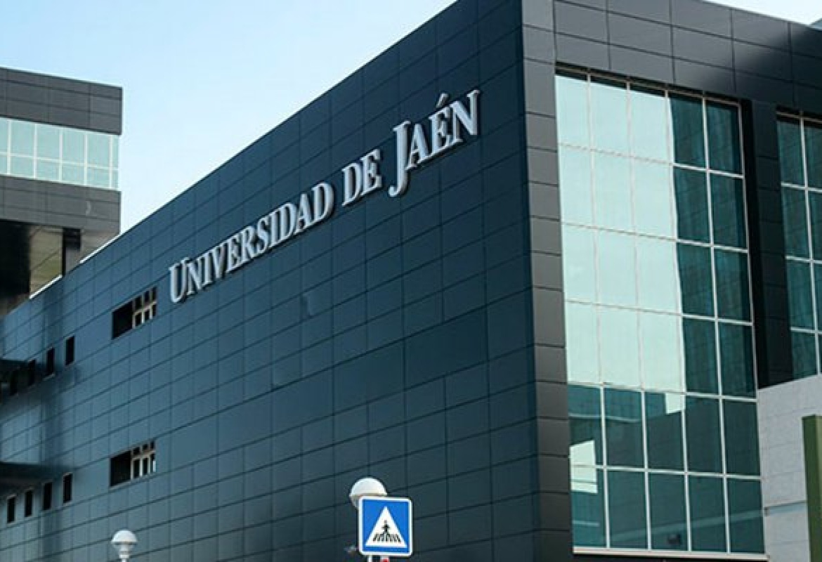 Erasmus+ saradnja sa Univerzitetom Jaen iz Španije