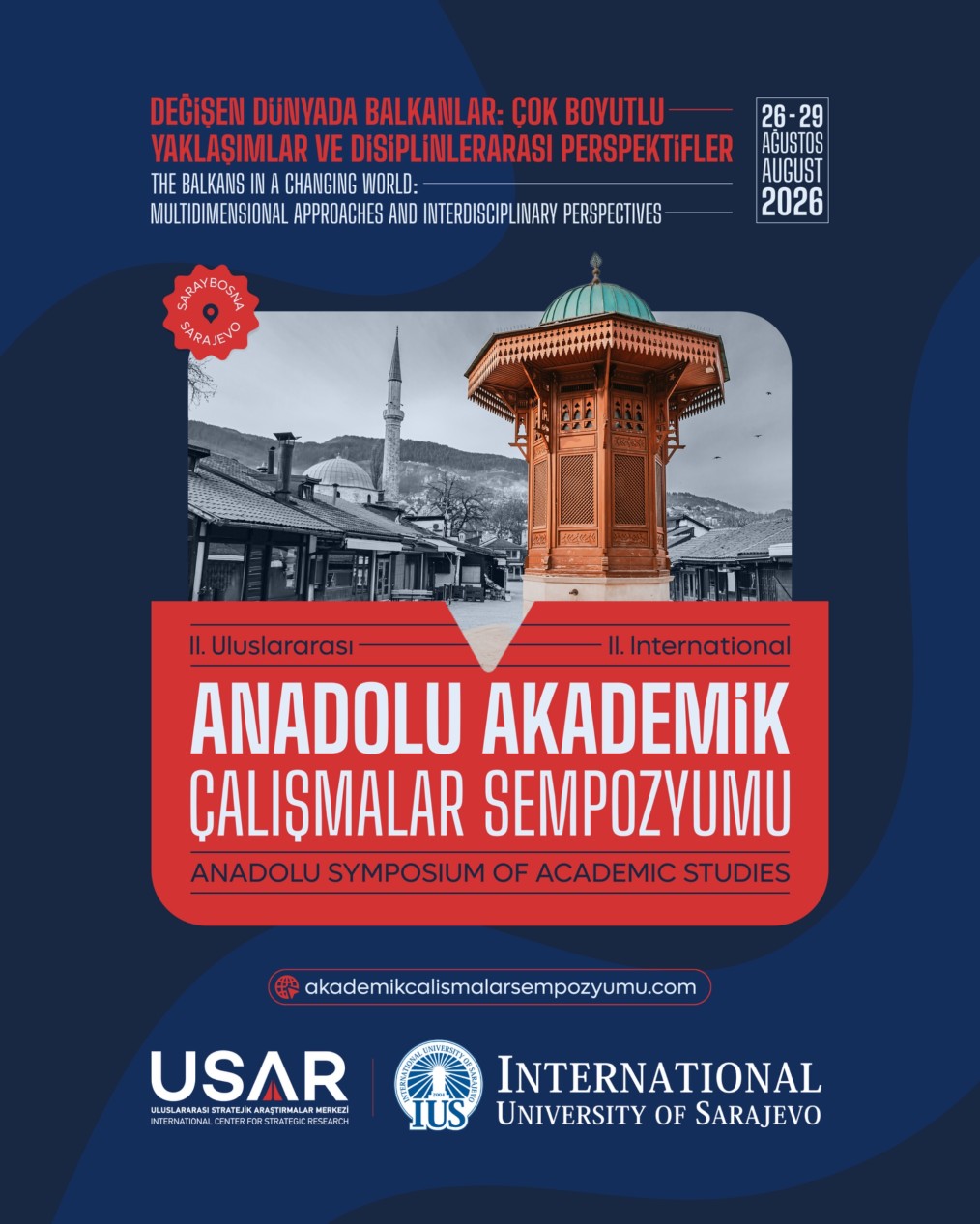 II International Anadolu Symposium of Academic Studies II International Anadolu Symposium of Academic Studies