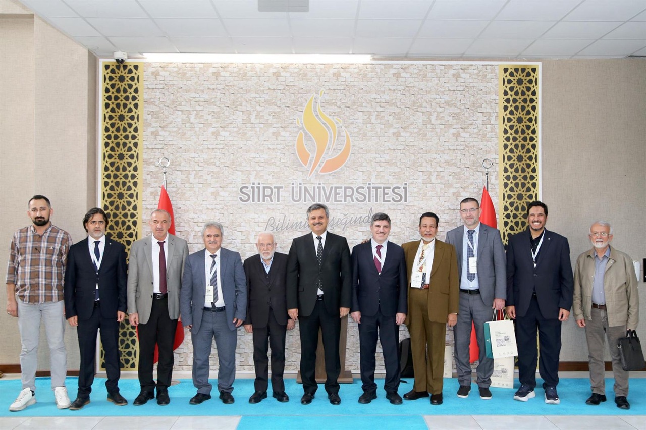 International University of Sarajevo Participates as Academic Partner in International Occidentalism Symposium International University of Sarajevo Participates as Academic Partner in International Occidentalism Symposium