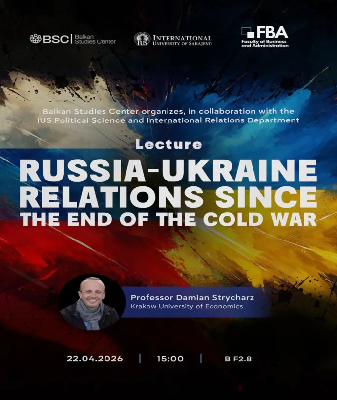 Russia–Ukraine Relations Since the End of the Cold War