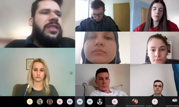 Seminar held - The Humanitarian Development Policies of the Republic of Turkey