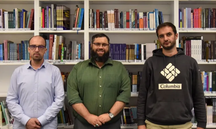 Vanredni professor dr. Joseph J. Kaminski imenovan za saradnika za istraživački rad na prestižnom projektu koji finansira svjetski poznata Fondacija John Templeton