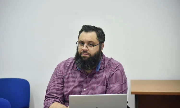 Radionica o uspješnom pisanju prijedloga za akademski rad