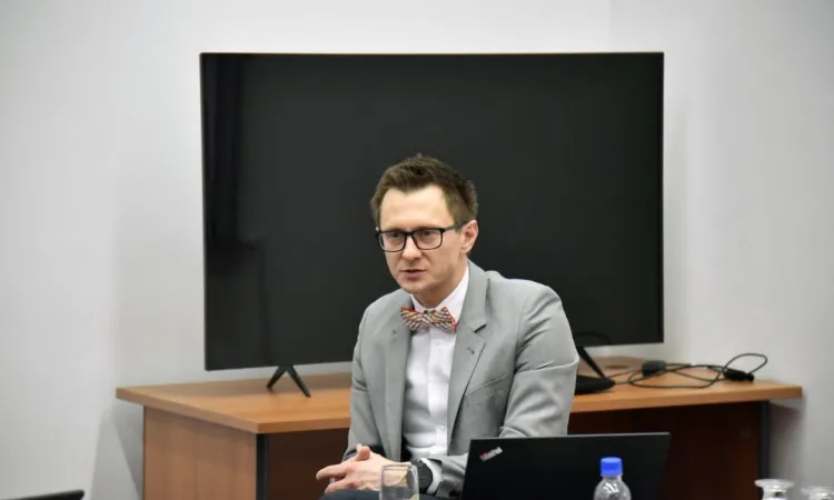 Transformacija energije u Poljskoj: Javno predavanje predstavilo održivu energetsku stazu EU