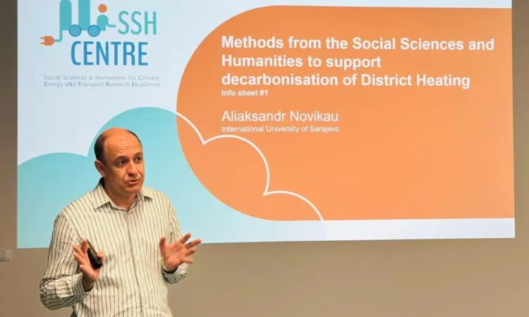 Profesor s IUS-a doprinio naporima dekarbonizacije za grad Rijeku