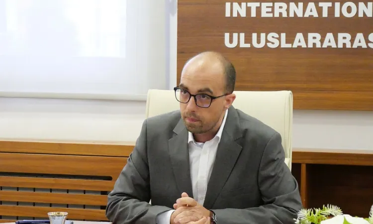 Projekat koji je vodio IUS profesor Hamza Preljević objavljen od strane uglednog svjetskog izdavača Palgrave Macmillan