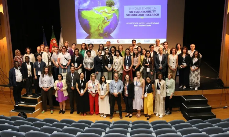 Profesor IUS-a istražio vezu između održivog razvoja i ljudske sigurnosti