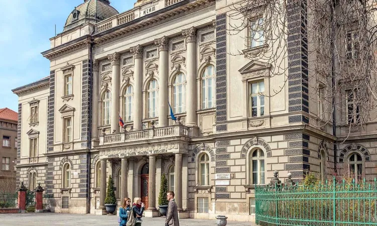 Novi Erasmus+ sporazumi donose prilike za studente i nastavno osoblje Odsjeka za političke nauke i međunarodne odnose IUS-a