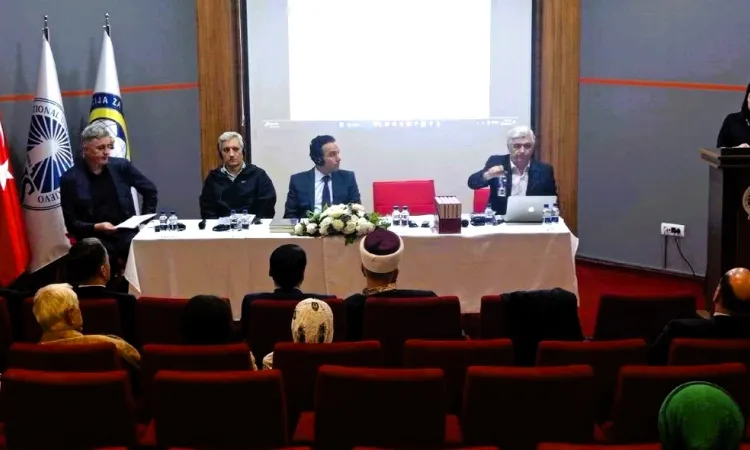 Međunarodna panel-konferencija o naslijeđu porodice Sokolović održana na IUS-u