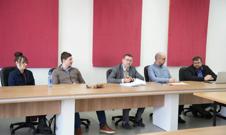 Političke nauke i međunarodni odnosi na Zimskoj školi “Show and Tell”