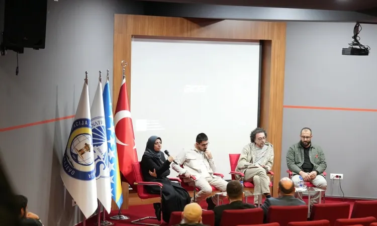 Priče razorenih gradova o otporu: Nesalomivi hod čovječanstva – primjeri Sirije, Palestine, Bosne i Sumuda