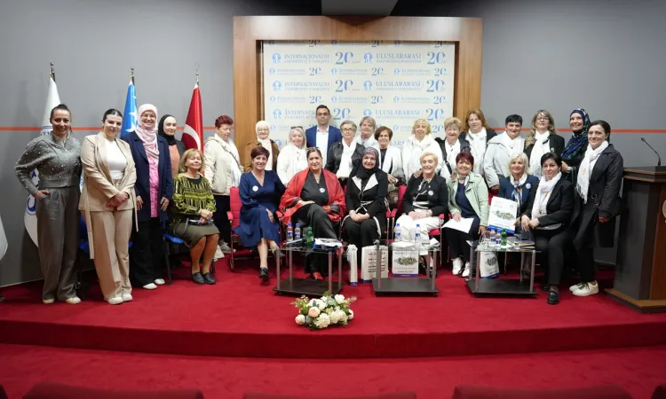 Beyond Victimhood: Panel Highlights Women’s Courage and Contribution During the Bosnian War