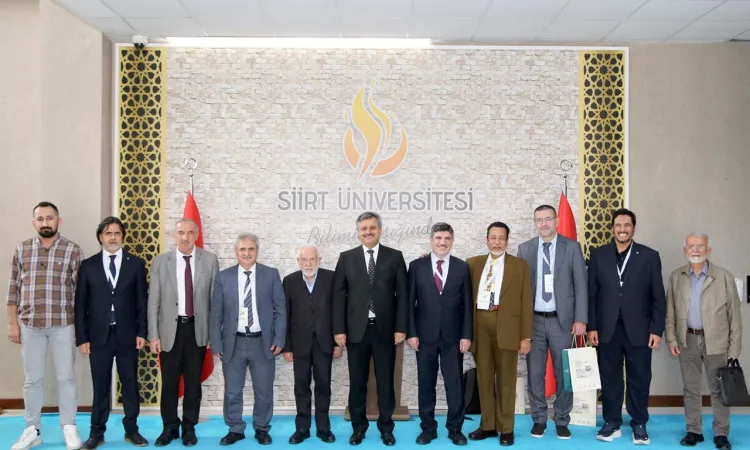 International University of Sarajevo Participates as Academic Partner in International Occidentalism Symposium