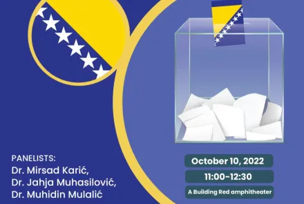 2022 General Election Results and Analysis: A Glimpse of Future Political Change