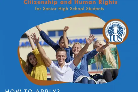 WIN A SCHOLARSHIP BY PARTICIPATING IN THREE-DAY ONLINE SEMINAR