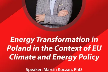 Energy Transformation in Poland in the Context of EU Climate and Energy Policy 