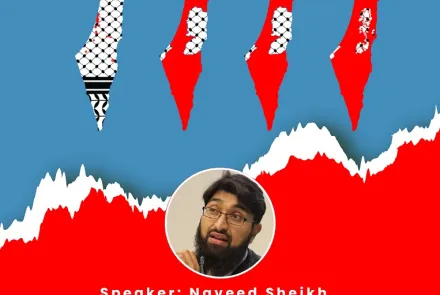 The Erasure of Palestine: On Unwelcome Truths and Politics of Forgetting