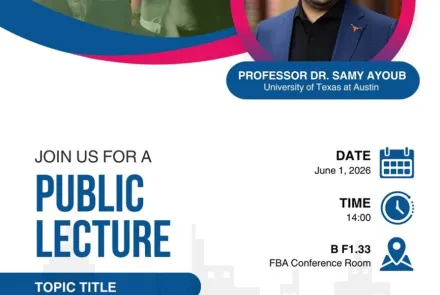 FBA public lecture: How to Get Away with Murder: Dangerous Love, Colonialism, and Islamic Law