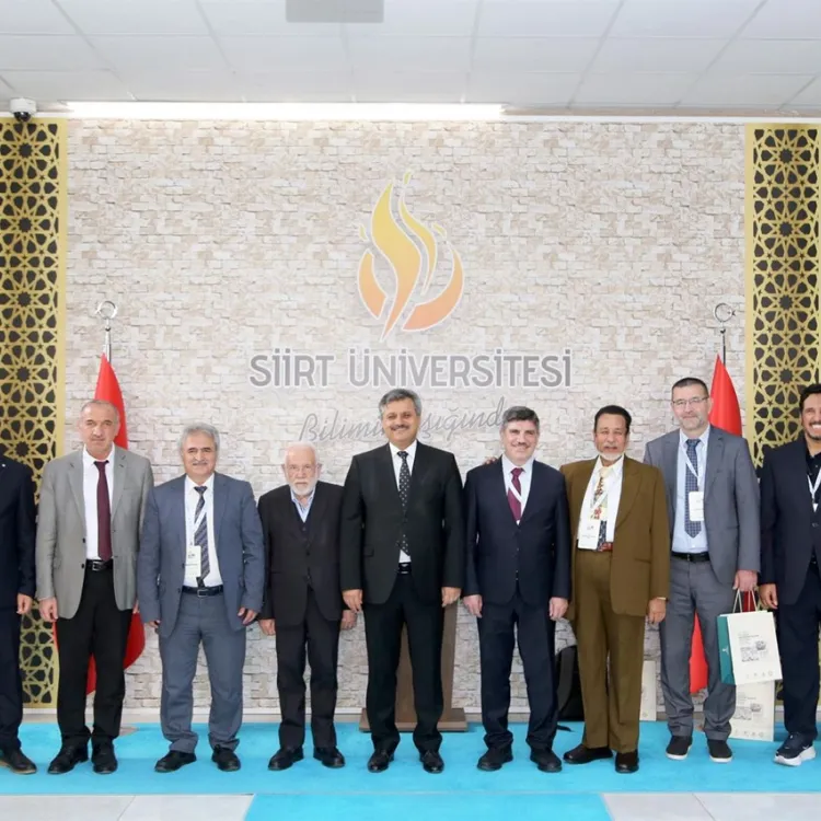 Internacionalni univerzitet u Sarajevu akademski partner Međunarodnog simpozija o okcidentalizmu