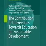 IUS Course Featured in a Book on Education for Sustainable Development