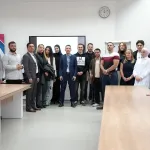 BSC and PSIR Organize Workshop on the OSCE Mission and Its Role in Building Peace and Stability